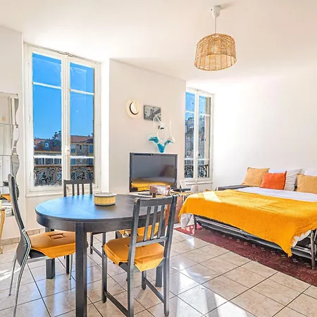 Duplex - Coeur De - Promenade Des 2min