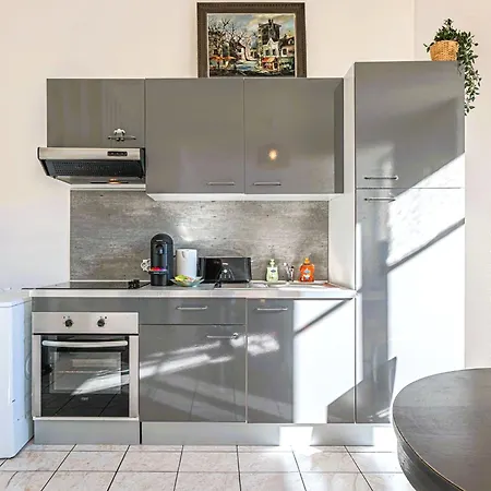 Duplex - Coeur De - Promenade Des 2min Apartamento