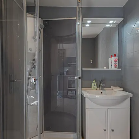Duplex - Coeur De - Promenade Des 2min