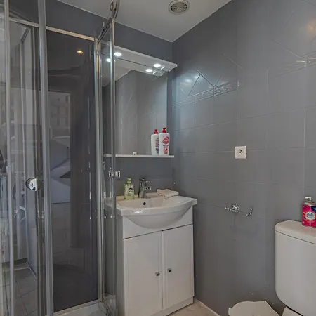 Apartamento Duplex - Coeur De - Promenade Des 2min Nice
