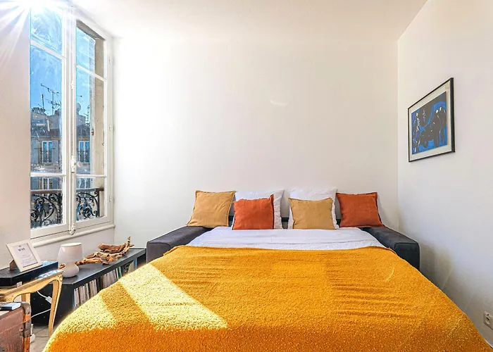 Duplex - Coeur De - Promenade Des 2min
