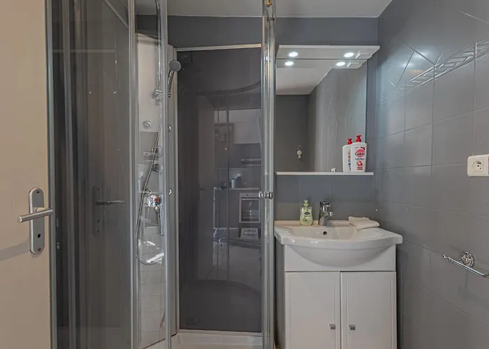 Duplex - Coeur De - Promenade Des 2min