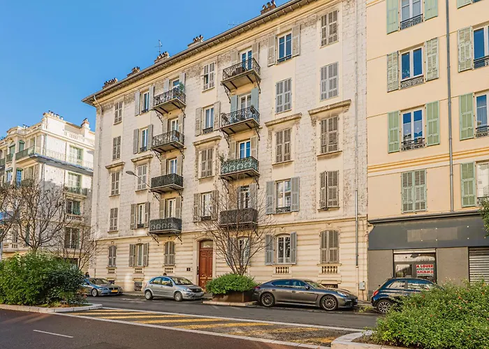 Duplex - Coeur De - Promenade Des 2min