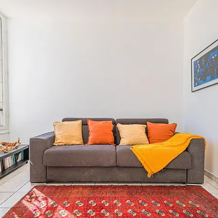 Διαμέρισμα Duplex - Coeur De - Promenade Des 2min
