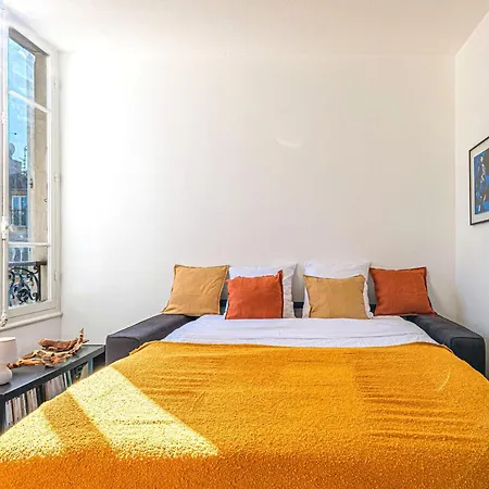 Duplex - Coeur De - Promenade Des 2min